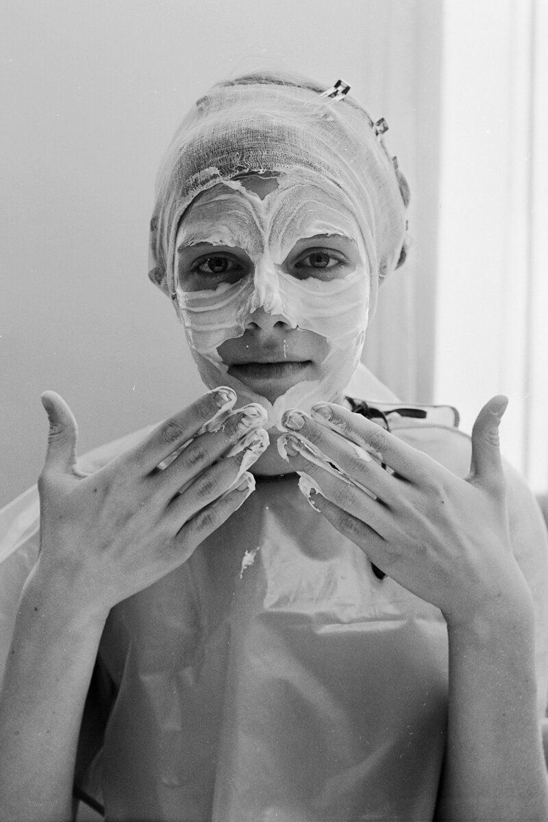 ФОТО: ORLANDO/THREE LIONS/GETTY IMAGES