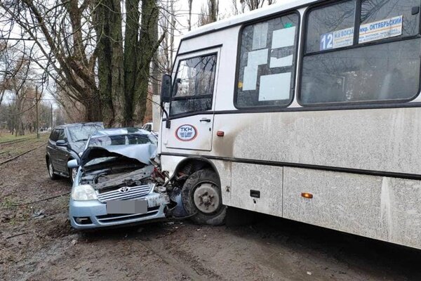 Фото ГИБДД по Ростовской области