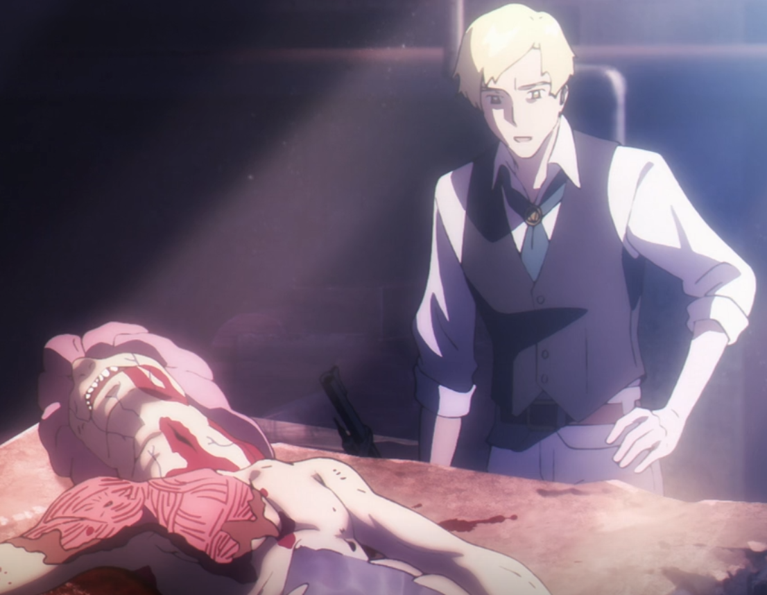 "Бедственная правда";