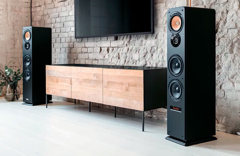 Что такое объёмный звук? Системы 5.1, 7.1, Dolby Atmos, DTS:X и многое ...
