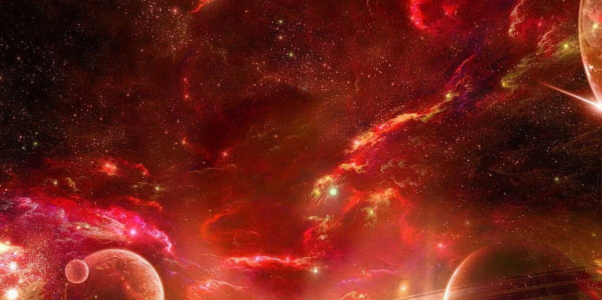 Овен - гороскоп на апрель