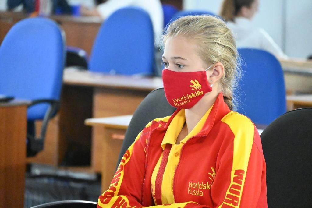Фото редакции Профобразование