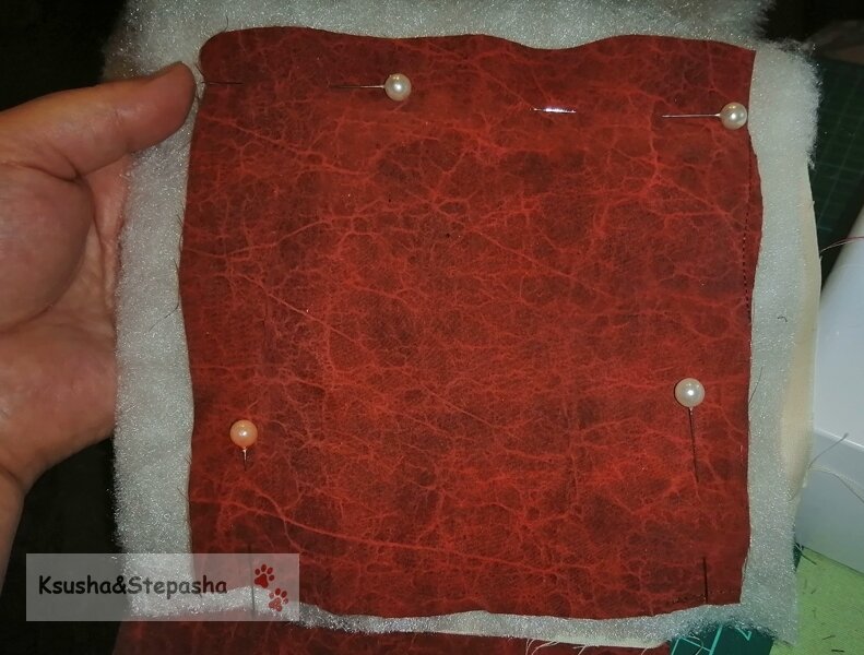 Фото  автора