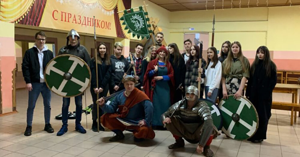 ФОТО: gdkkravtsova32