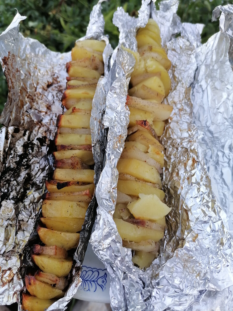 Думаю каждый знает как это вкусно🤤