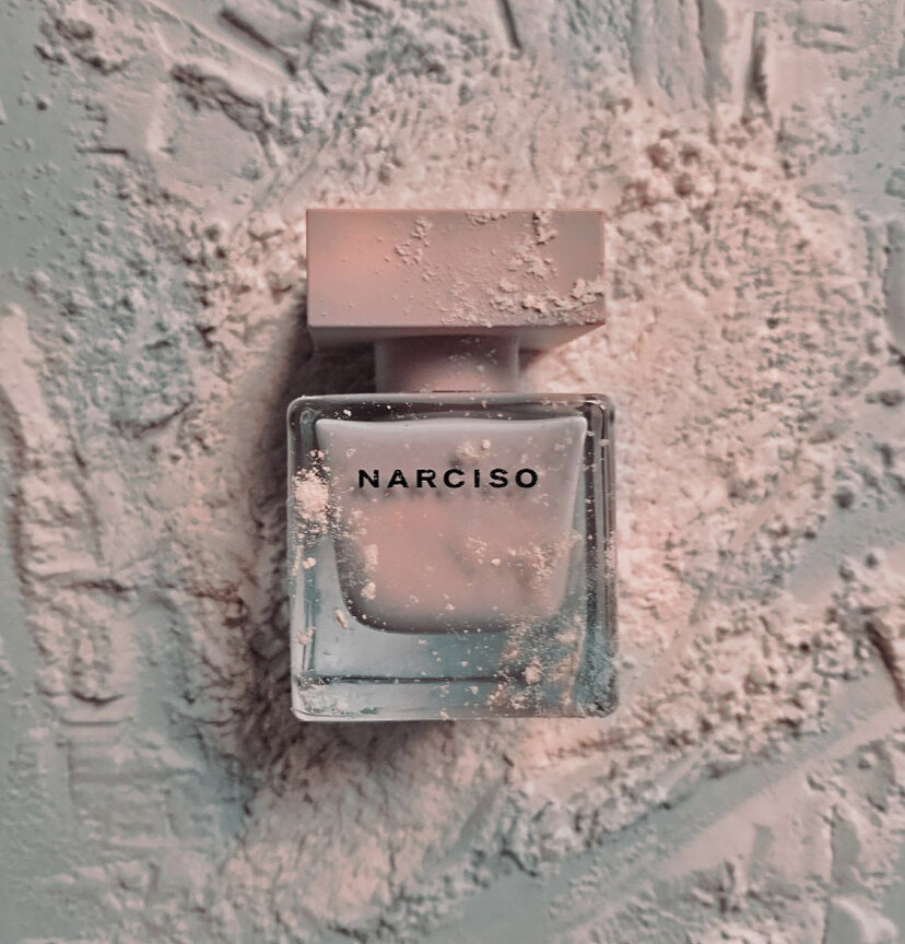 Poudree Narcisso Rodriguez