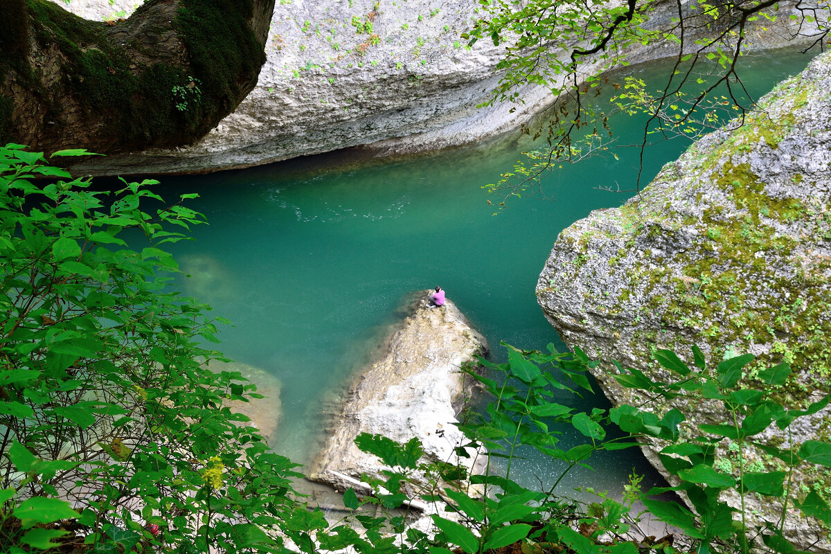 Все реки текут. Тест: "Знаете ли Вы реки России" | За горизонтом Н ...