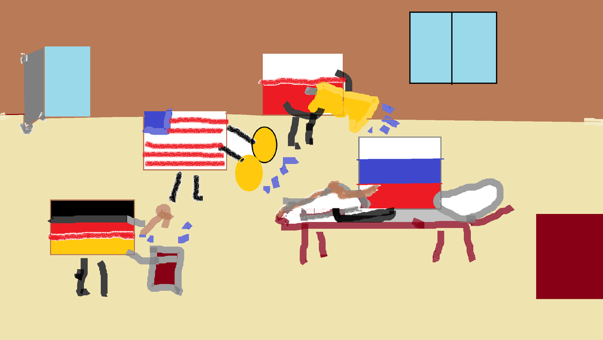 Рисунок автора