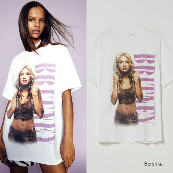 Инструкция: покупаем вещи Bershka в 2022 | Бандеролька | Дзен