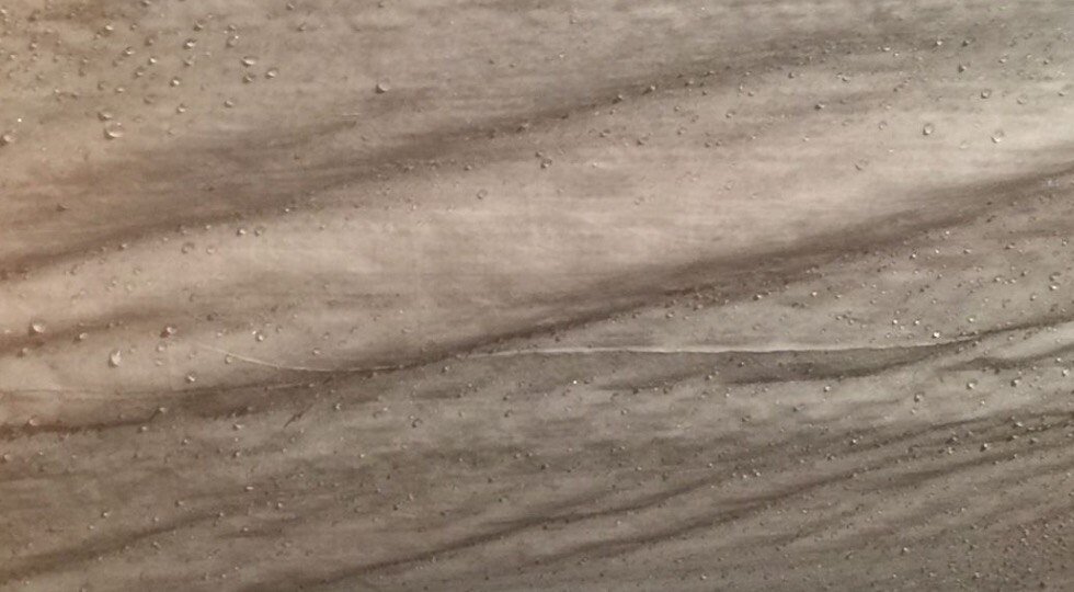 Принцип работы антиконденсатной поверхности