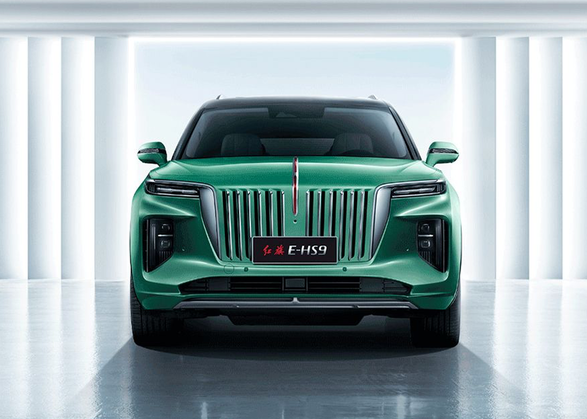 Hongqi e hs. FAW Hongqi e-hs9. Hongqi e-hs9 2021. Китайский электромобиль Hongqi e-hs9. Китайский Роллс Ройс Hongqi e-hs9