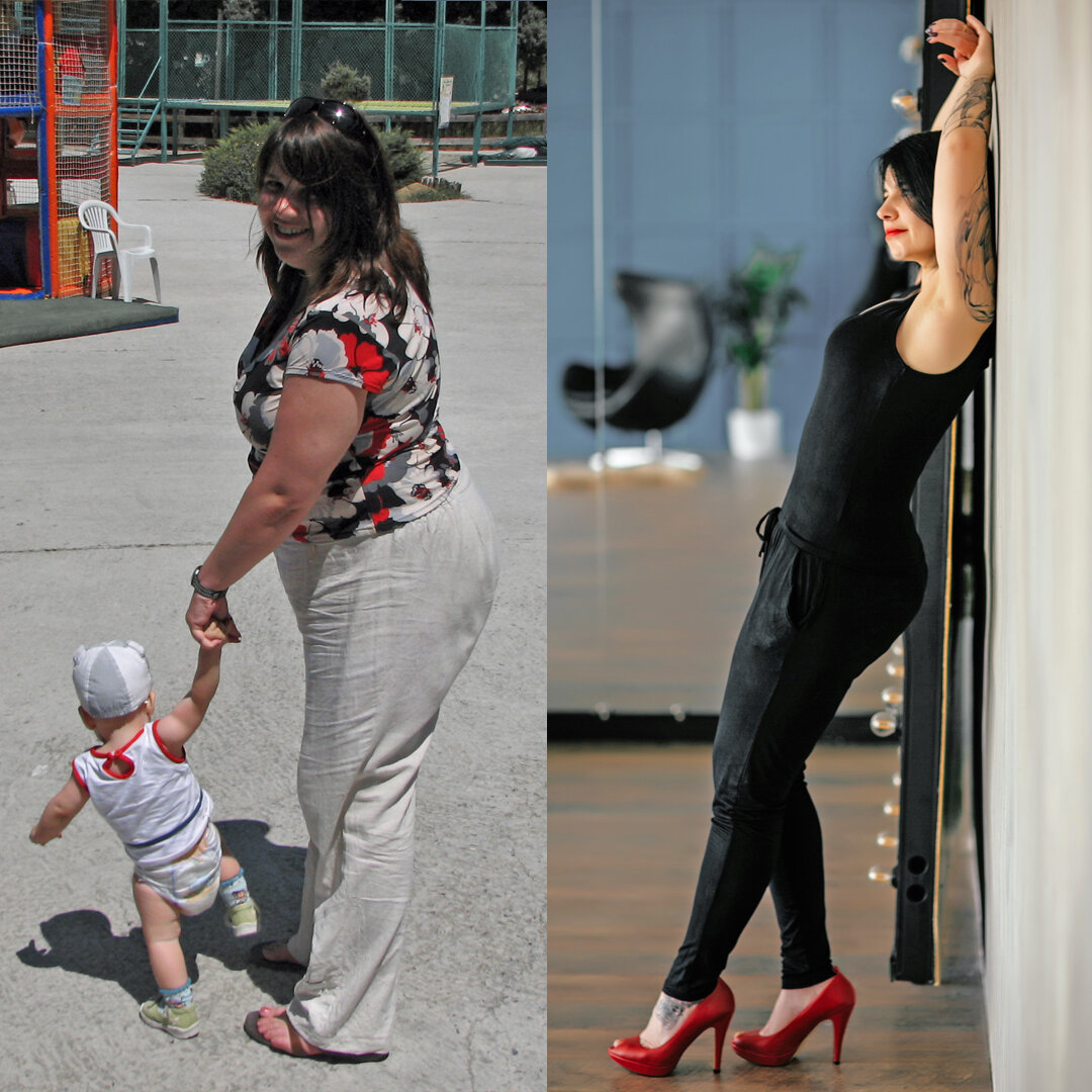 Фото из личного архива