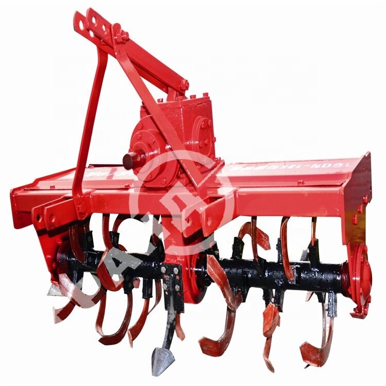 Фреза почвенная 1GN-140.