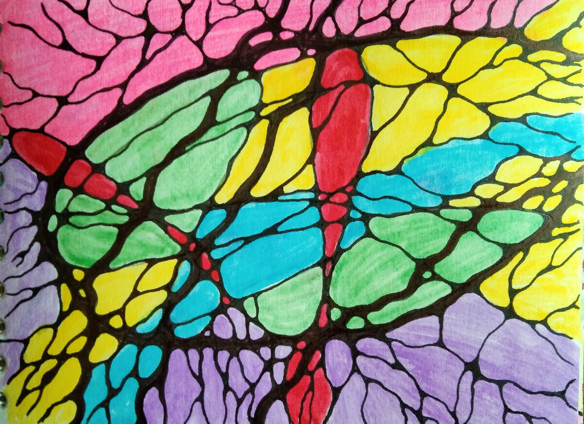 АСО1. Первая работа с телом