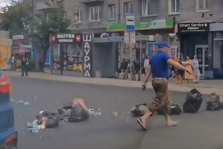    Кадр паблика «АСТ-54», vk.com/act54