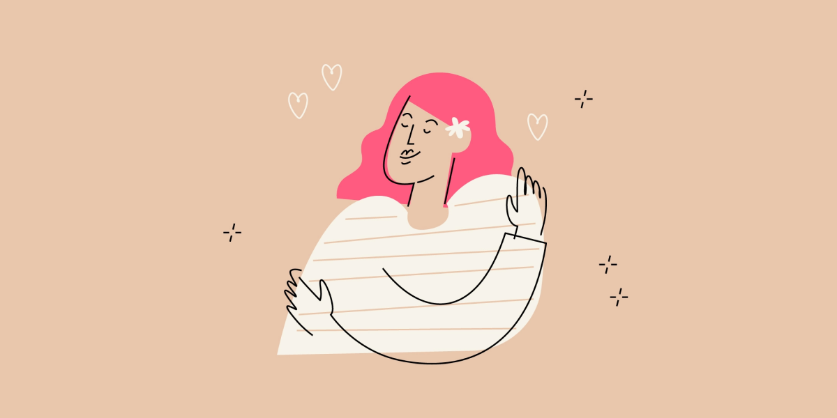 Изображение: Maria Velskaya / Dribbble 
