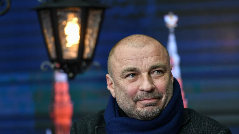   РИА Новости