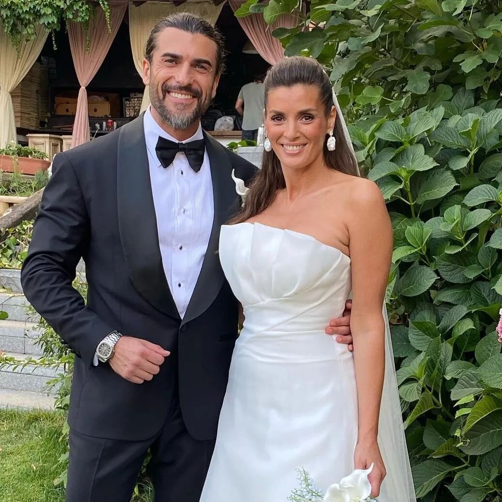 Дженгиз Джошкун и Беатриса Лорен