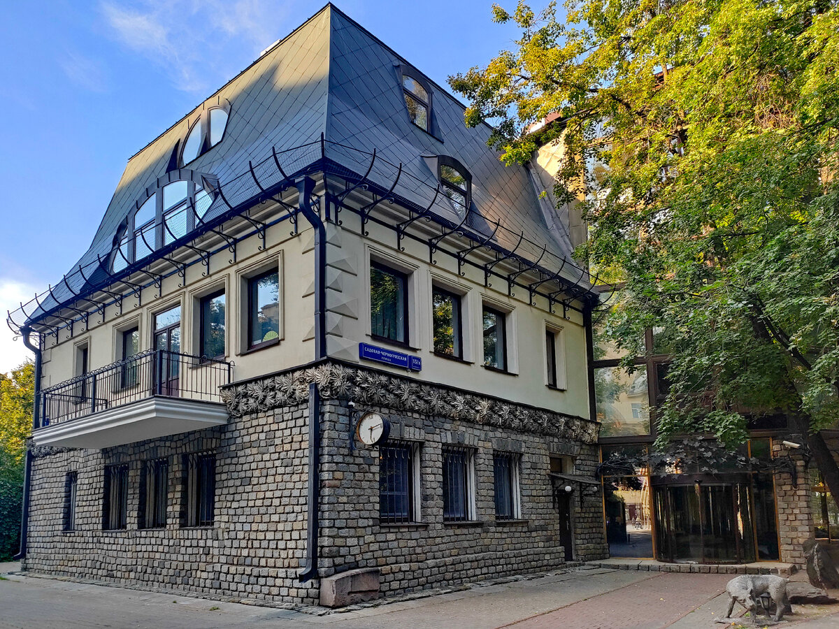 Все фото статьи авторские