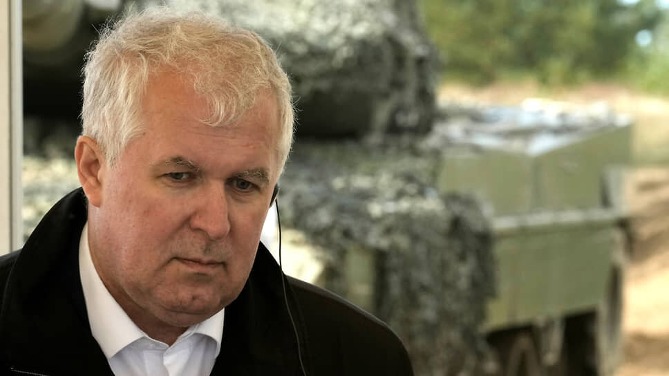 Фото: Ints Kalnins / Reuters📷Арвидас Анушаускас