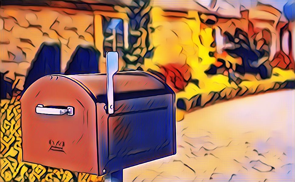 А бывает почта голубиная (или почему должник не получает корреспонденцию)