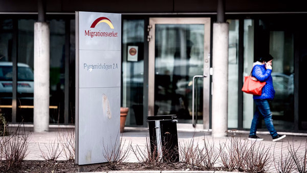    Швеция взяла курс на сокращение числа мигрантов