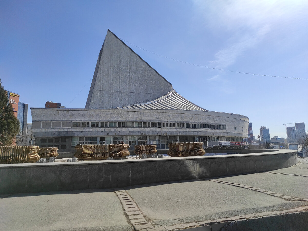 Фото: Царьград Новосибирск