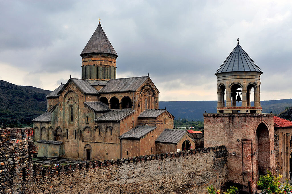 Автор и правообладатель данного изображения: https://georgiabest.ru/ekskursii-iz-tbilisi/