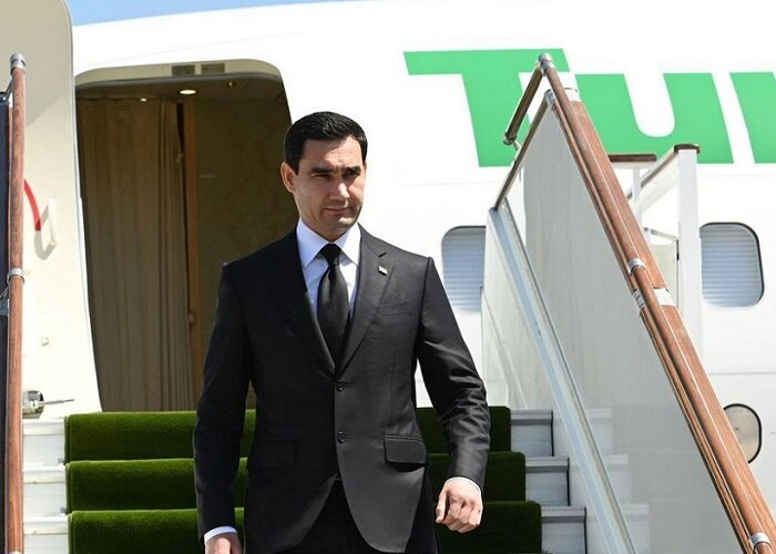 Источник фото: tdh.gov.tm