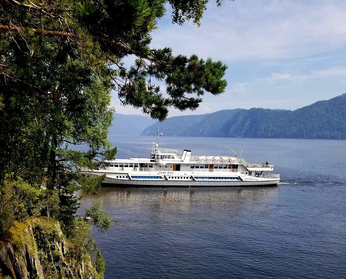 Фото: Медведев Александр