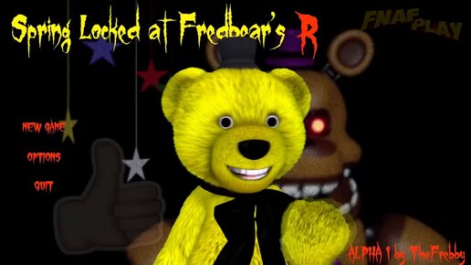 FNAF PLAY ЗАТРОЛЛИЛ УПОРОТЫХ АНИМАТРОНИКОВ в ПИЦЦЕРИИ из ФНАФ 6 !!! ЖИРНАЯ ЧИКА ЗАСТРЯЛА в ПРОХОДЕ )