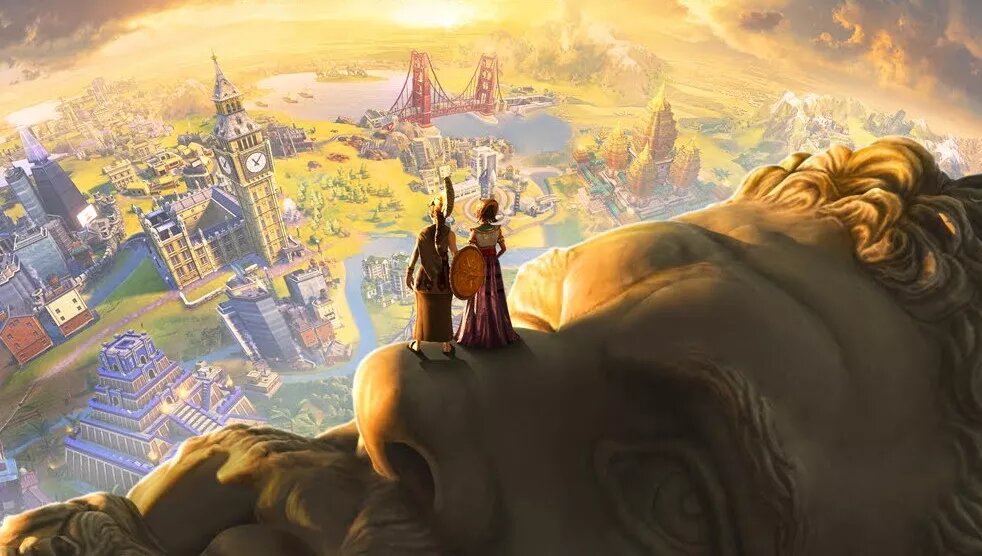 (Фото предоставлено: Firaxis)