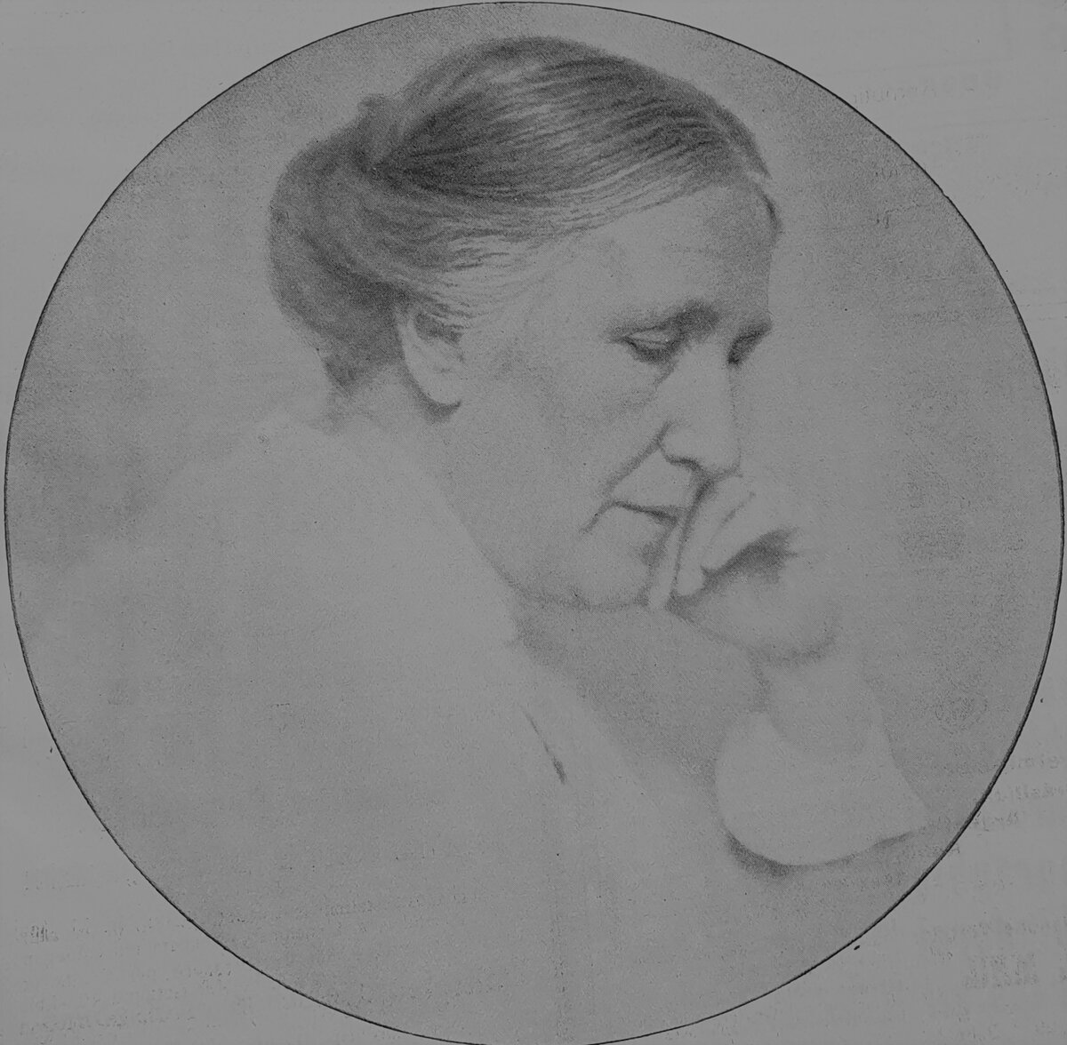 Моника Гунниус. LNB