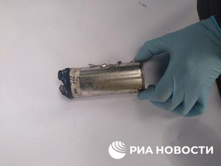    Украинские боевики под Угледаром применили отравляющие вещества Марина Шарт