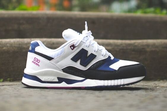 New Balance 530 KrossObzor.ru