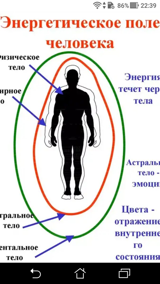 Привязка сущности