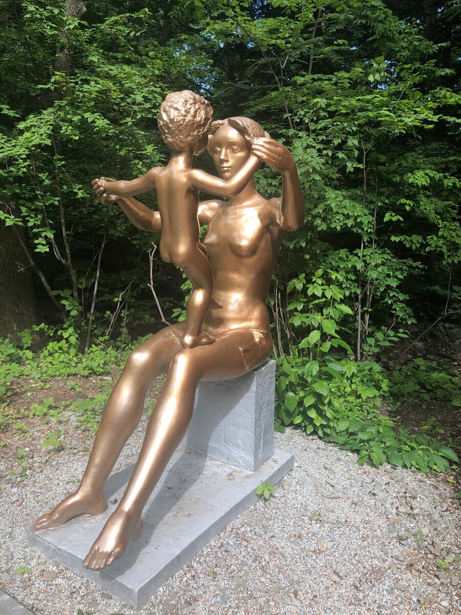 «Дахен, давай со мной!»