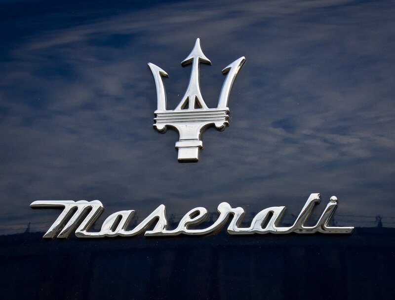 Maserati