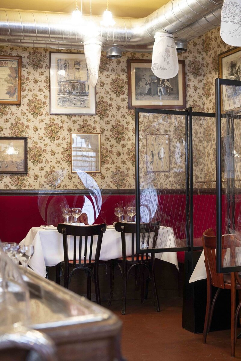 Restaurant Allard