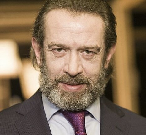 Владимир Машков