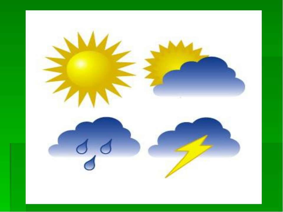 Ясно обозначение погоды. Погодные явления для детей. Погода картинки. Погодные знаки и изображения. Символы природных явлений.