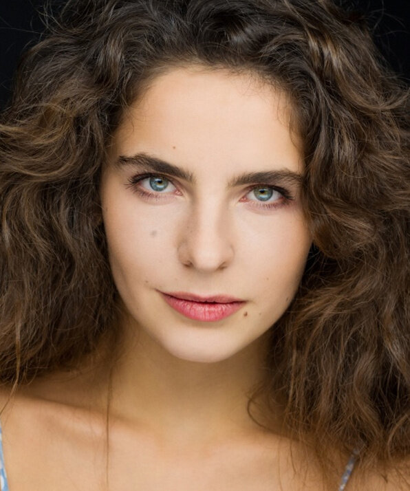 Елизавета Моряк — актриса из рекламы «Райффайзенбанка» про кэшбэк