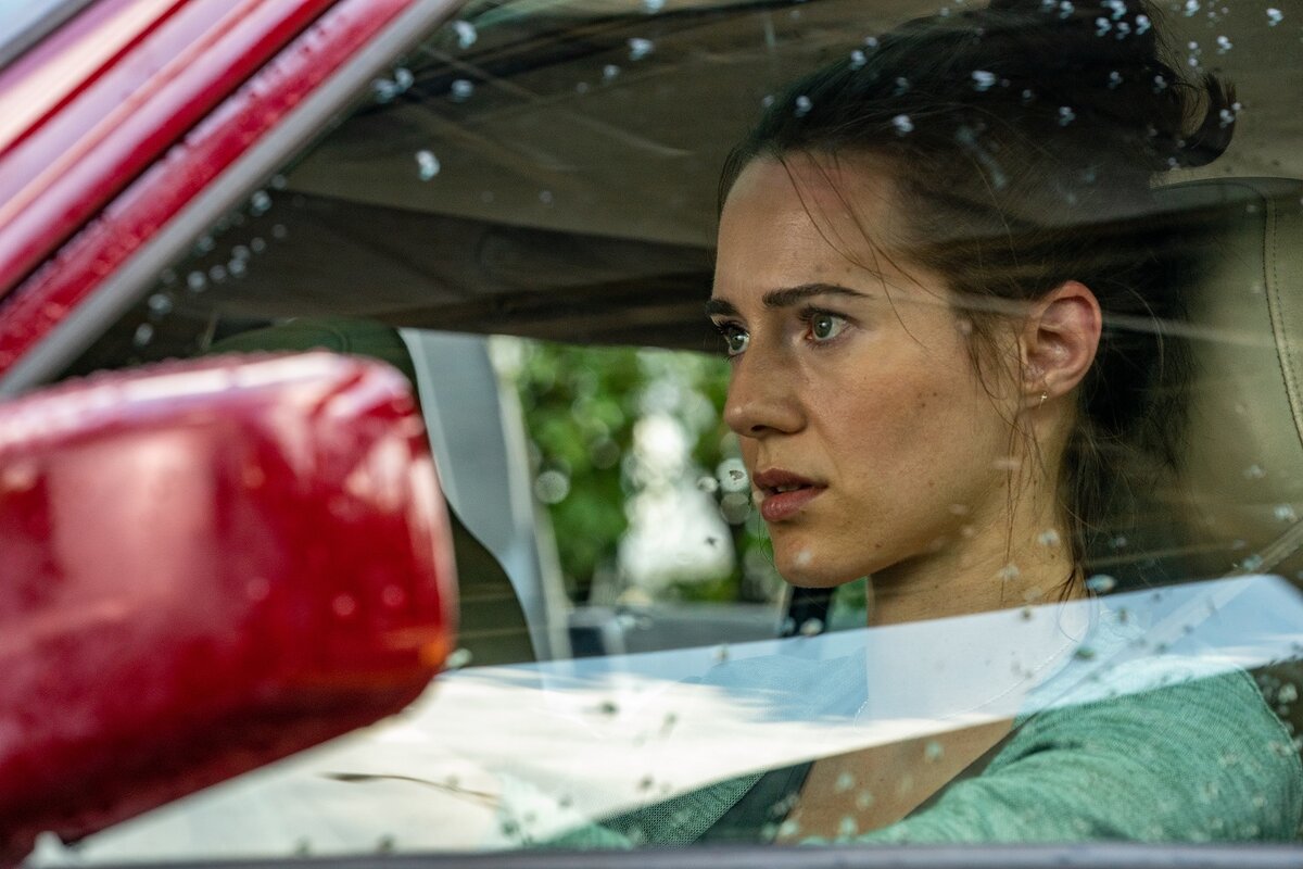 Кадры из фильма