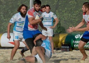 Фото:   пресс-служба минспорта СО