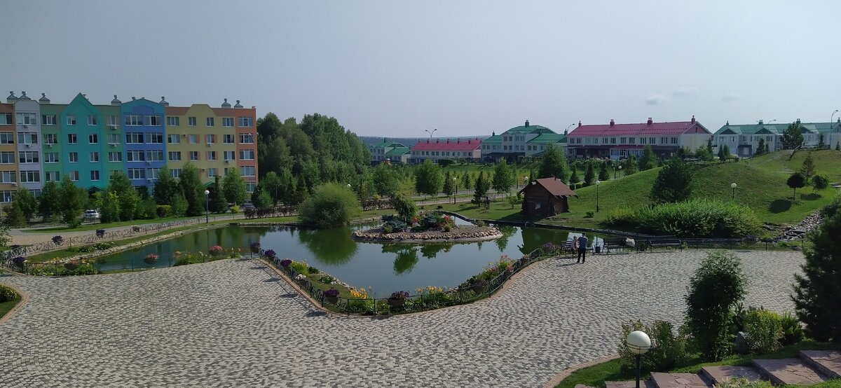 Фото автора