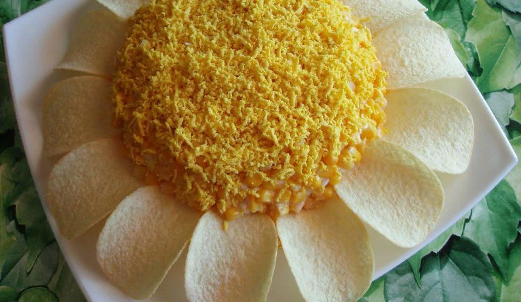 Яркий и необычный, готовить одно удовольствие.