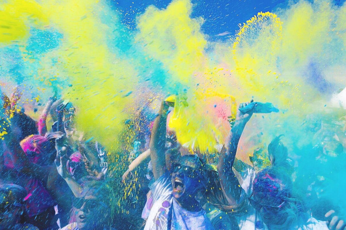 Unsplash 