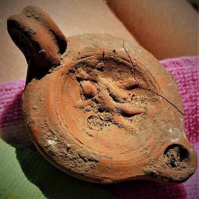 Находка 2019 года