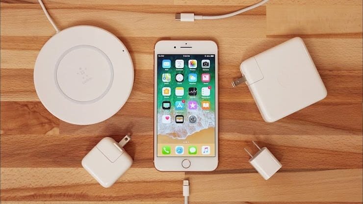 Apple iPhone
