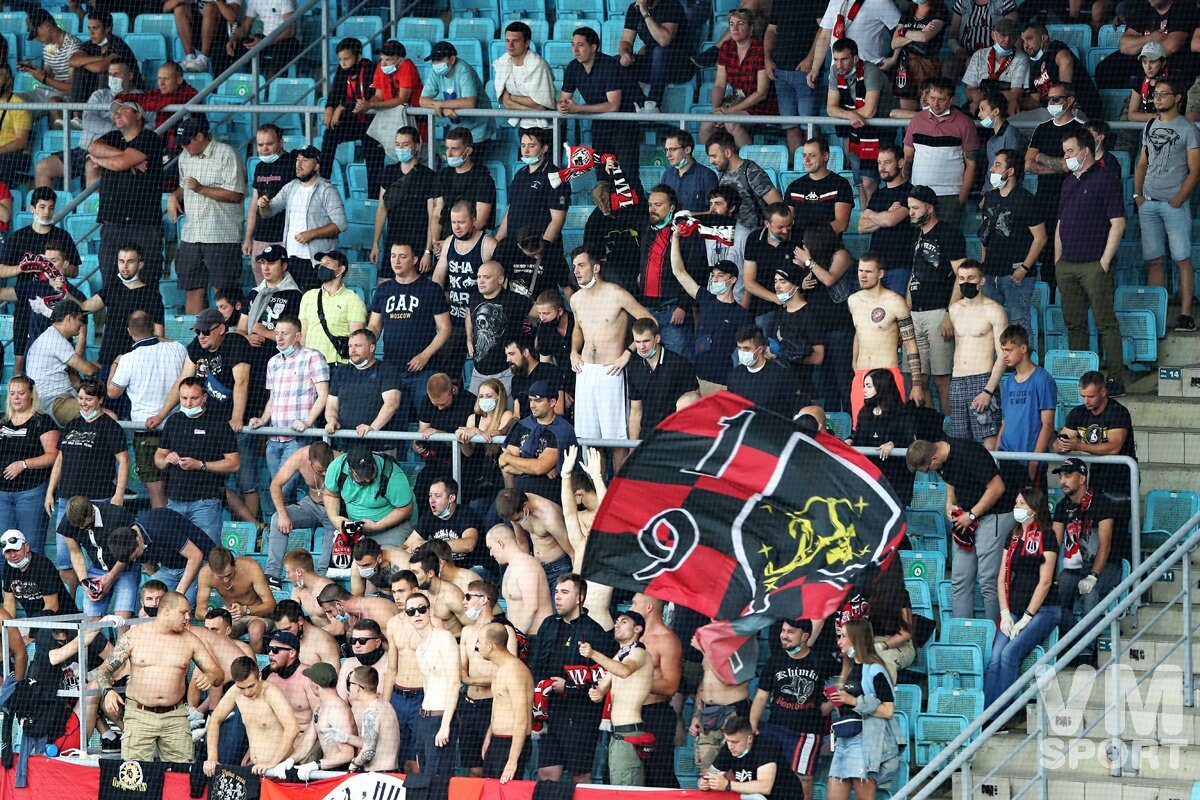 Фото Анастасия Хромова